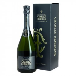 Champagne Charles Heidsieck Brut
