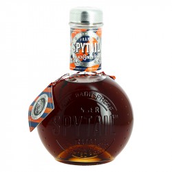 SPYTAIL Rhum Epicé