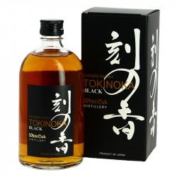 TOKINOKA BLACK Whisky Japonais