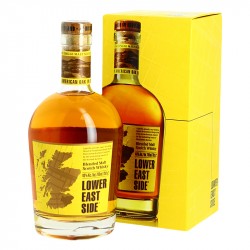 Whisky LOWER EAST SIDE Blended Malt