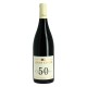 50-CINQUANTE Rouge LOUIS CHEZE