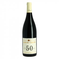 50-CINQUANTE Rouge LOUIS CHEZE