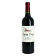 AGNEAU ROUGE Vin Baron Philippe de Rotschild 75 cl