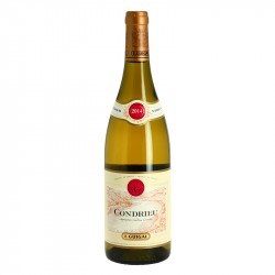 CONDRIEU Maison GUIGAL Viognier Vin Blanc de la Vallée du Rhône