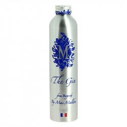 The GIN M By Mac MALDEN 70 cl