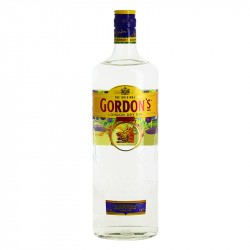 GIN GORDON'S 1 L