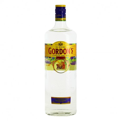 GIN GORDON'S 1 L