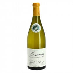 Marsannay Vin Blanc de Bourgogne par Maison Louis Latour