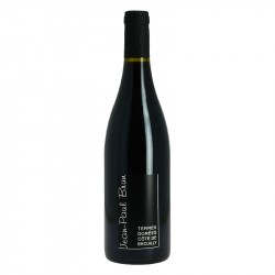 Côte de BROUILLY Vin du Beaujolais par Jean Paul BRUN
