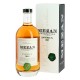 Rhum MEZAN JAMAICA 2005 Rhum Traditionnel Ambré