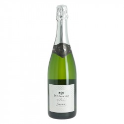 Saumur Brut de CHANCENY Pétillant Brut 75 cl
