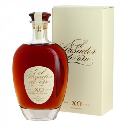 Rhum El PASADOR de ORO XO