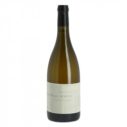 Domaine de L'HORTUS Grande Cuvée du Val de Montferrand Vin Blanc du Languedoc
