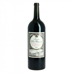 LE PRIEURE Saint Emilion Grand Cru 2013 Magnum