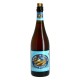 QUEUE DE CHARRUE Bière Belge Blonde 75cl