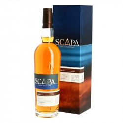 Scapa Glansa Highlands Orkney Whisky