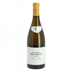 ALPHONSE MELLOT SANCERRE GENERATION XIX 2016 Vin Blanc de Loire