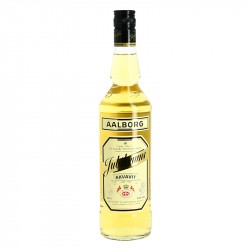 Aquavit Jubileum AALBORG