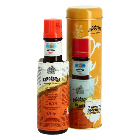 ANGOSTURA Bitter Orange 10 cl