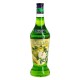 VEDRENNE sirop de Pomme Verte