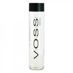 VOSS eau de Norvège Pétillante 37.5 cl