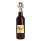 La DIVINE St Landelin Bière BLONDE 75 cl