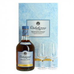 Dalwhinnie Winter's Gold Whisky