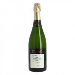 DUVAL LEROY Champagne PRECIEUSES PARCELLES CLOS DES BOUVERIES 2006 75 cl