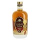 DZAMA Rhum  NOSY BE Ambré de Madagascar 70 cl