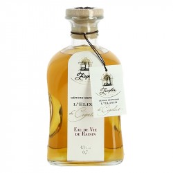 ELIXIR DE CIGALUS Gérard Bertrand 70 cl