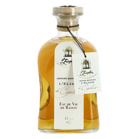 ELIXIR DE CIGALUS Gérard Bertrand 70 cl