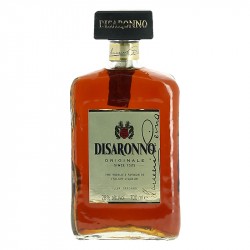 DISARONNO Amaretto Liqueur aux Amandes 70 cl