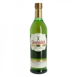 GLENFIDDICH THE ORIGINAL Whisky Single Malt Speyside 70 cl