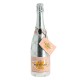Champagne rosé VEUVE CLICQUOT RICH Champagne Demi Sec 75 cl