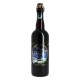 CAROLUS Bière de NOËL 75 cl
