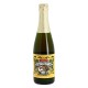 Foudroyante Bière Belge Gueuze Bière Lambic 37.5CL