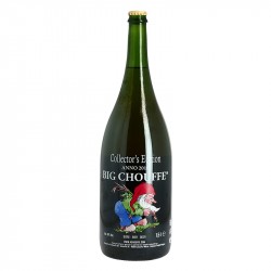 MAGNUM BIG CHOUFFE 1.5L COLLECTOR'S EDITION