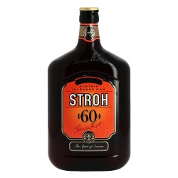 STROH 60° Rhum Autrichien Epicé 70 cl