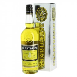 Chartreuse Jaune
