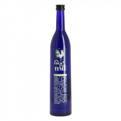 It's Cock'Tail Time Daiquiri Fisselier 50cl