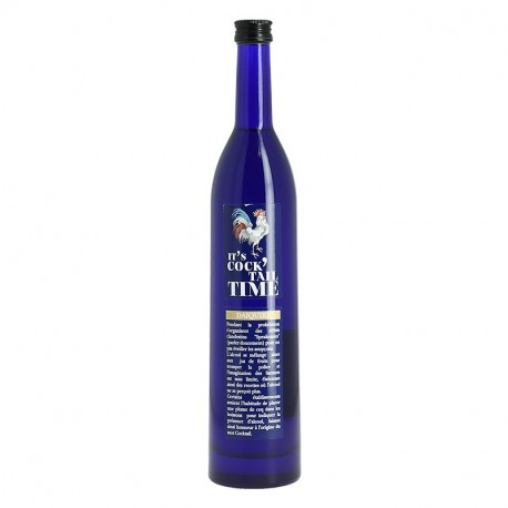 It's Cock'Tail Time Daiquiri Fisselier 50cl
