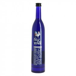 It's Cock'Tail Time Margarita 50cl Fisselier