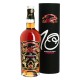 Rhum MILLONARIO 10ème  Anniversaire Rhum du Pérou