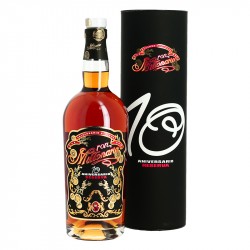 Rhum MILLONARIO 10ème  Anniversaire Rhum du Pérou