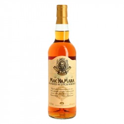 Mac Na Mara Gaelic Scotch Whisky Gaélique