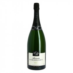 CHAMPAGNE ALEXANDRE DEMARJORY Brut Magnum