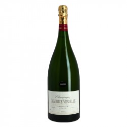 CHAMPAGNE MAURICE VESSELLE GRAND CRU BRUT Magnum