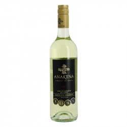 ANAKENA Sauvignon Vin Blanc du Chili