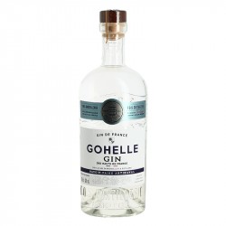 GIN Gohelle Gin des Hauts de France par la Brasserie Page 24