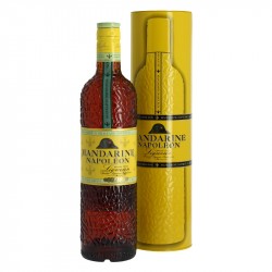 MANDARINE NAPOLEON Grande Liqueur Impériale 70 cl
